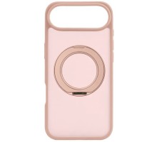 Чохол до мобільного телефона Armorstandart Unit Stand2 Apple iPhone 17 Air Light Pink (ARM86342)