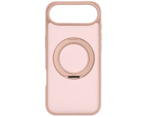 Чохол до мобільного телефона Armorstandart Unit Stand2 Apple iPhone 17 Air Light Pink (ARM86342)