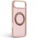 Чохол до мобільного телефона Armorstandart Unit Stand2 Apple iPhone 17 Air Light Pink (ARM86342)