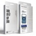 Чохол до мобільного телефона Armorstandart Unit Stand2 Apple iPhone 17 Pro Max Dark Blue (ARM86340)