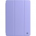 Чохол до планшета Armorstandart Smart Fold Pen Lenovo Idea Tab Light Purple (ARM89517)