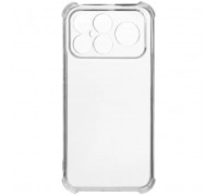 Чохол до мобільного телефона Armorstandart Air Force Xiaomi Poco F8 Ultra Camera cover Clear (ARM89264)