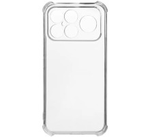 Чохол до мобільного телефона Armorstandart Air Force Xiaomi Poco F8 Ultra Camera cover Clear (ARM89264)
