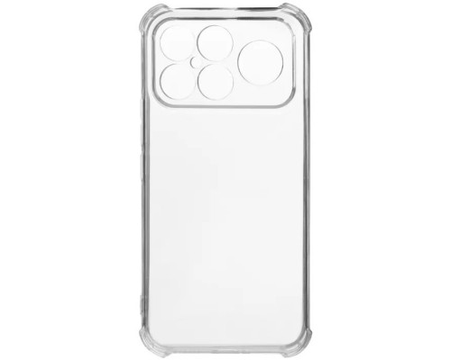 Чохол до мобільного телефона Armorstandart Air Force Xiaomi Poco F8 Ultra Camera cover Clear (ARM89264)