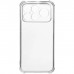 Чохол до мобільного телефона Armorstandart Air Force Xiaomi Poco F8 Ultra Camera cover Clear (ARM89264)