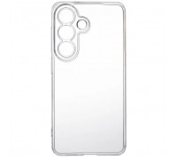 Чохол до мобільного телефона Armorstandart Air Samsung S26 5G Camera cover Clear (ARM88756)