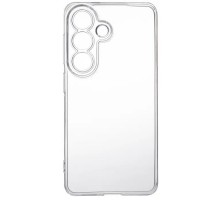 Чохол до мобільного телефона Armorstandart Air Samsung S26 5G Camera cover Clear (ARM88756)