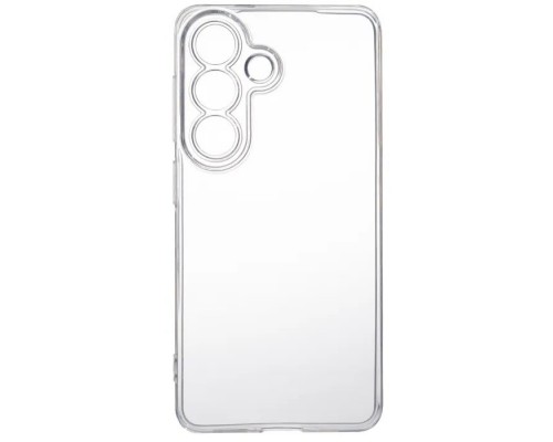 Чохол до мобільного телефона Armorstandart Air Samsung S26 5G Camera cover Clear (ARM88756)