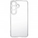Чохол до мобільного телефона Armorstandart Air Samsung S26 5G Camera cover Clear (ARM88756)