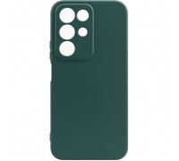 Чохол до мобільного телефона Armorstandart ICON Realme C85 4G Camera cover Dark Green (ARM90033)