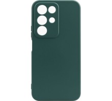 Чохол до мобільного телефона Armorstandart ICON Realme C85 4G Camera cover Dark Green (ARM90033)