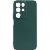 Чохол до мобільного телефона Armorstandart ICON Realme C85 4G Camera cover Dark Green (ARM90033)
