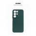 Чохол до мобільного телефона Armorstandart ICON Realme C85 4G Camera cover Dark Green (ARM90033)