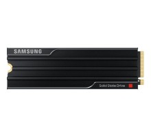 Накопичувач SSD M.2 2280 8TB 9100 PRO Heatsink Samsung (MZ-VAP8T0CW)