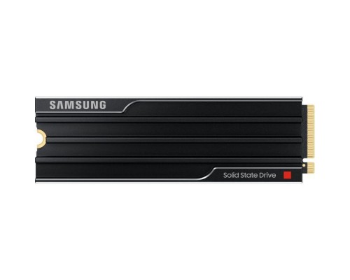 Накопичувач SSD M.2 2280 8TB 9100 PRO Heatsink Samsung (MZ-VAP8T0CW)