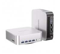 Комп'ютер GEEKOM A8 Max Mini PC / Ryzen7 8745HS, 16, 1TB, Radeon 780M GPU, WIN11Pro (GMA8MAXR78745HS-161T-EU)