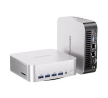 Комп'ютер GEEKOM A8 Max Mini PC / Ryzen7 8745HS, 16, 1TB, Radeon 780M GPU, WIN11Pro (GMA8MAXR78745HS-161T-EU)