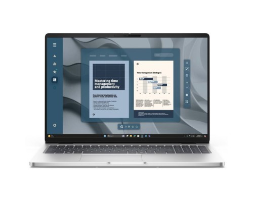 Ноутбук Dell Pro 16 (BTO108PC16250UA_UBU)