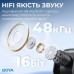 Мікрофон Boya BY-V3 combo Type-C/Lightning Black (BY-V3 Combo)