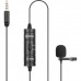 Мікрофон Boya BY-M1 Pro II Black (BY-M1 Pro II)