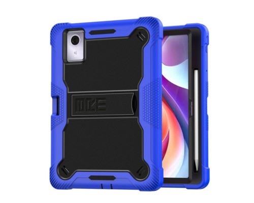 Чохол до планшета Armorstandart Rover Lenovo Idea Tab Blue (ARM89513)