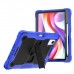 Чохол до планшета Armorstandart Rover Lenovo Idea Tab Blue (ARM89513)