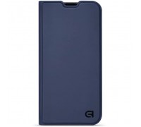 Чохол до мобільного телефона Armorstandart OneFold Case Realme 15T 5G Dark Blue (ARM89131)