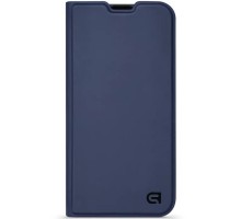 Чохол до мобільного телефона Armorstandart OneFold Case Realme 15T 5G Dark Blue (ARM89131)