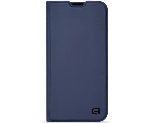 Чохол до мобільного телефона Armorstandart OneFold Case Realme 15T 5G Dark Blue (ARM89131)