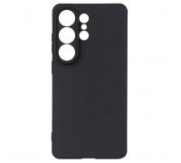Чохол до мобільного телефона Armorstandart Matte Slim Fit Samsung S26 Ultra 5G Black (ARM88767)