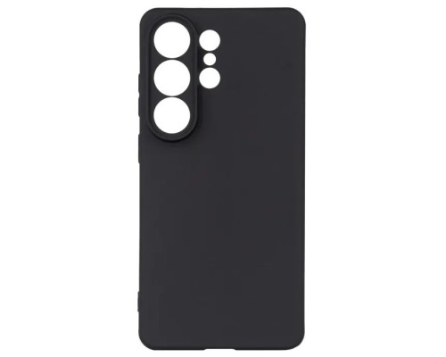 Чохол до мобільного телефона Armorstandart Matte Slim Fit Samsung S26 Ultra 5G Black (ARM88767)