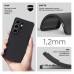 Чохол до мобільного телефона Armorstandart Matte Slim Fit Samsung S26 Ultra 5G Black (ARM88767)