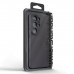 Чохол до мобільного телефона Armorstandart Matte Slim Fit Samsung S26 Ultra 5G Black (ARM88767)