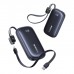Батарея універсальна Baseus EnerFill FC21 Qpow 3 Ultra 20000mAh 45W Black (E0027P00)