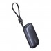 Батарея універсальна Baseus EnerFill FC21 Qpow 3 Ultra 20000mAh 45W Black (E0027P00)