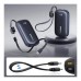 Батарея універсальна Baseus EnerFill FC21 Qpow 3 Ultra 20000mAh 45W Black (E0027P00)