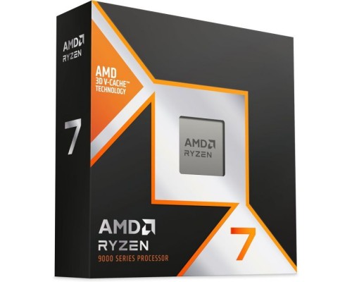 Процесор AMD Ryzen 7 9850X3D (100-000001973)