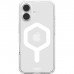 Чохол до мобільного телефона UAG Plyo MagSafe iPhone 17 Ice/White (114531114341)