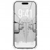 Чохол до мобільного телефона UAG Plyo MagSafe iPhone 17 Ice/White (114531114341)