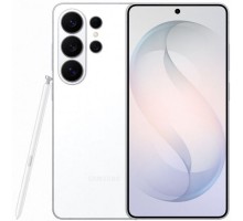 Мобільний телефон Samsung Galaxy S26 Ultra 12/512Gb White (SM-S948BZWGEUC)