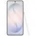 Мобільний телефон Samsung Galaxy S26 Ultra 12/512Gb White (SM-S948BZWGEUC)