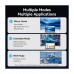 Кабель мультимедійний HDMI M to HDMI mini M 2.0m V2.1 8K 60Hz green Vention (AGJGH)