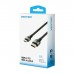 Кабель мультимедійний HDMI M to HDMI mini M 2.0m V2.1 8K 60Hz green Vention (AGJGH)