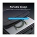 Кабель мультимедійний HDMI M to HDMI mini M 2.0m V2.1 8K 60Hz green Vention (AGJGH)