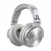 Навушники OneOdio Pro 10 3,5мм/6,35мм Silver (Pro 10 Silver)