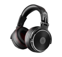 Навушники OneOdio Pro 50 3,5мм/6,35мм Black (Pro 50 Black)