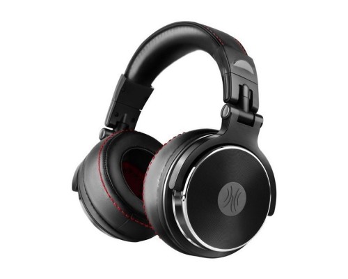 Навушники OneOdio Pro 50 3,5мм/6,35мм Black (Pro 50 Black)