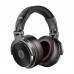 Навушники OneOdio Pro 50 3,5мм/6,35мм Black (Pro 50 Black)