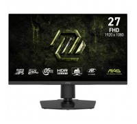 Монітор MSI MAG 272PF-X24