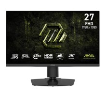 Монітор MSI MAG 272PF-X24